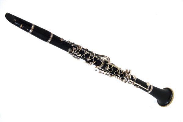 Clarinets