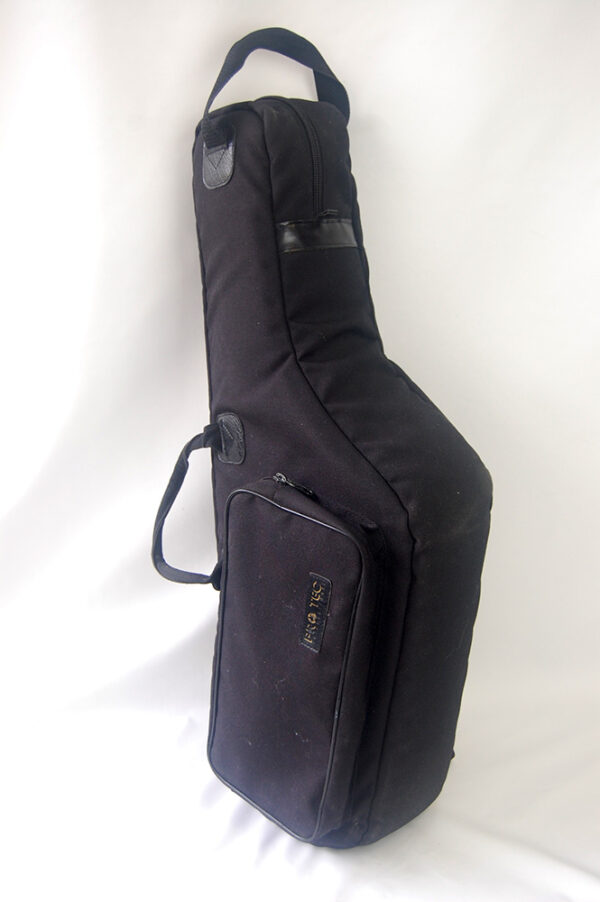 Olds Parisian Ambassador Tenor Sax - Image 9