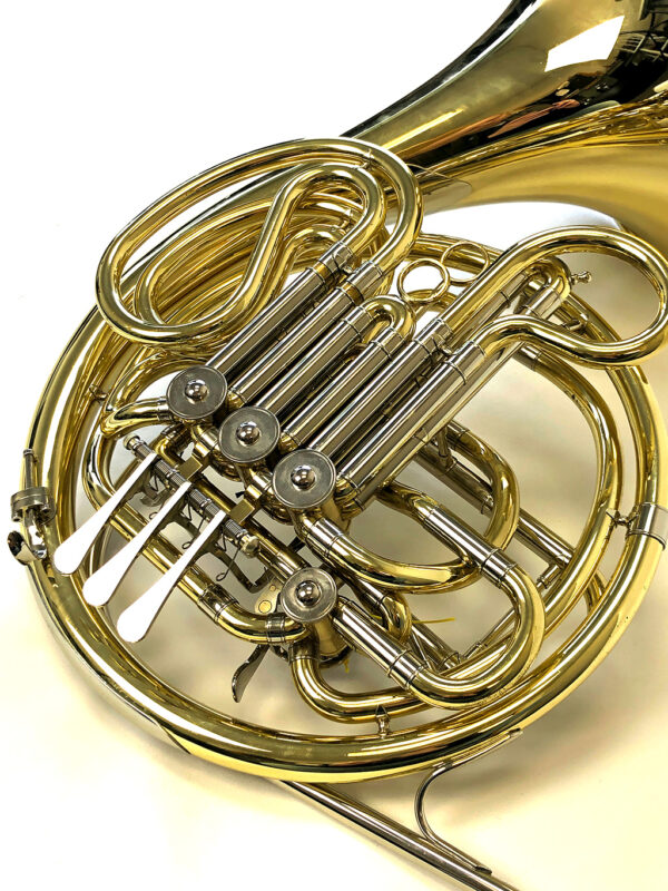 Accent Student Double Horn - Image 4