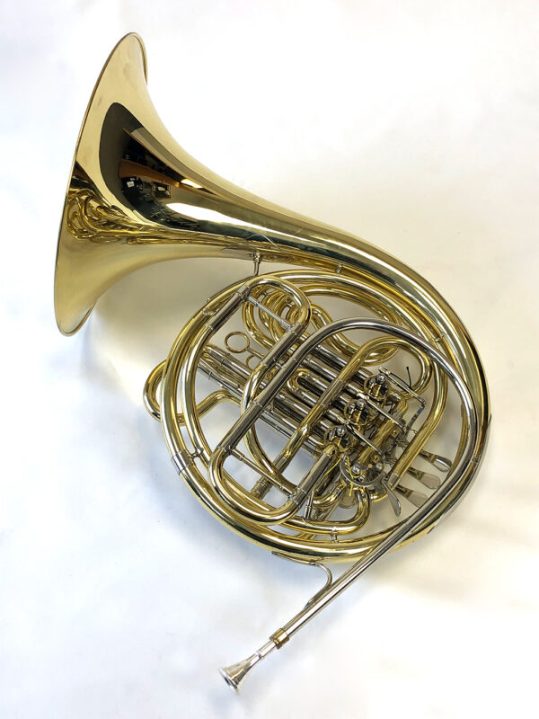 Accent Student Double Horn - Image 5