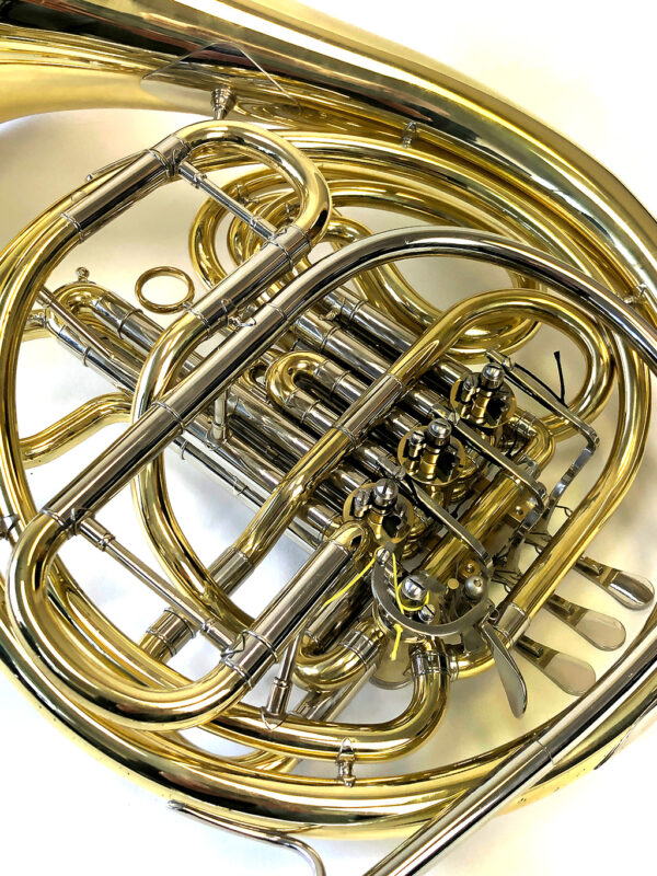 Accent Student Double Horn - Image 6