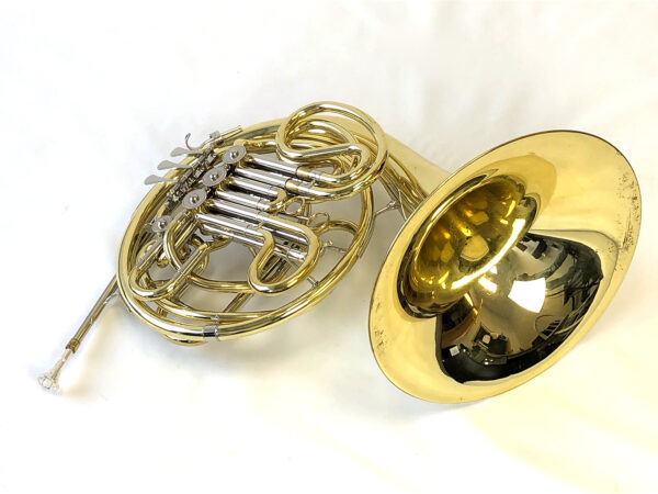 Accent Student Double Horn - Image 7