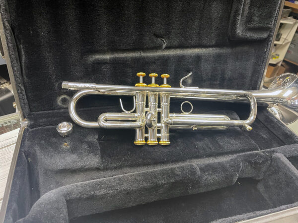 Stomvi Pro Trumpet