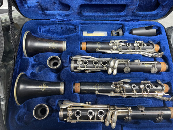 Buffet E11 'A' Clarinet