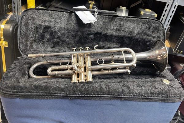 Getzen 700SP Special Trumpet