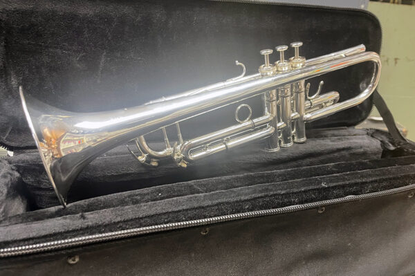 Los Angeles CALICCHIO Trumpet