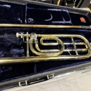 Conn 79h Trombone