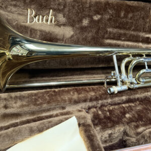 Vincent Bach 36B Trombone